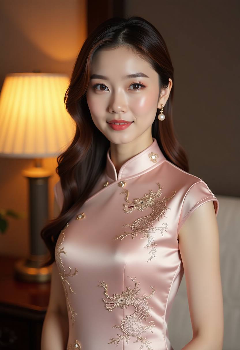兰香如故剧照