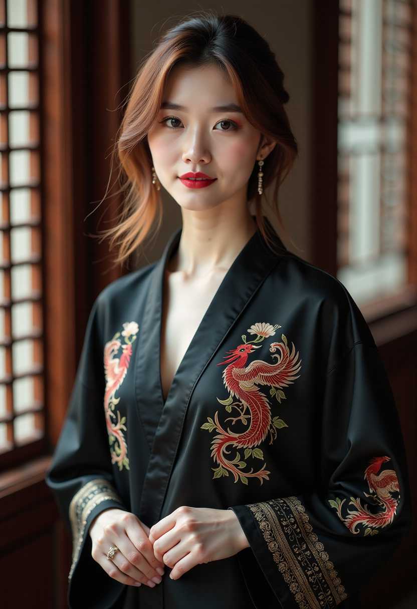长安夜未央